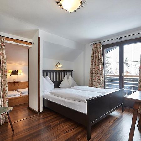 Balthasar'S Maria Alm am Steinernen Meer Exterior foto